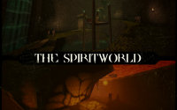 The Spiritworld