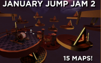 January Jump Jam 2