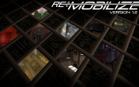 Re:Mobilize