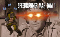 Speedrunner Map Jam