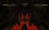 DM - House of Chthon Expanded