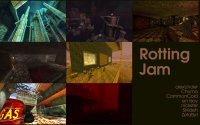 Rotting Jam