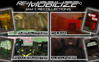 Re:Mobilize Jam 1: Re:Collections