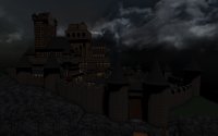 Castle of Doom