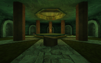 The Fortress of Doom
