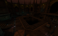 Diesel Cathedral 1