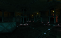 Diesel Cathedral 3
