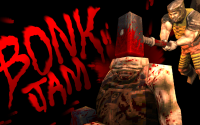 Bonk Jam!