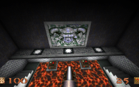 The Hot Place Reborn
