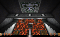 The Ultimate Hot Place