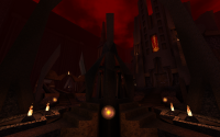 Château Inferno
