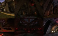The Scrapped Dimension