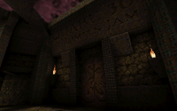 Quake 30th Anniversary Limits Jam