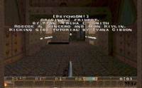 PsychoDeathMatch