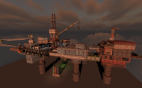 Oxide Station