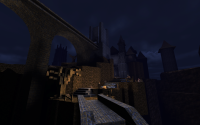 Quake Souls