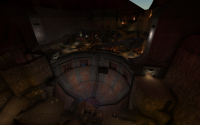 Persistent Echo : The Dam