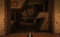 Dimension / Dawn of the Machine Script for Quakespasm-Spiked