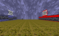 RedVersusBlueArena