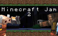 Minecraft Jam 2