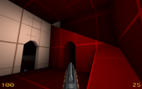 Rosary (exploration-only map)