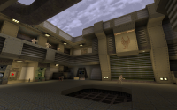 Outpost Theta